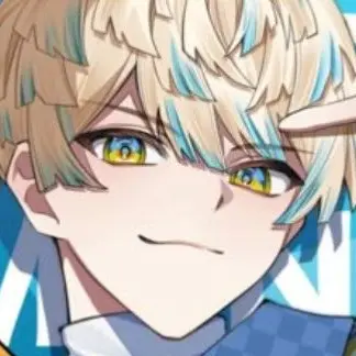 Profile image of 緋八 マナ