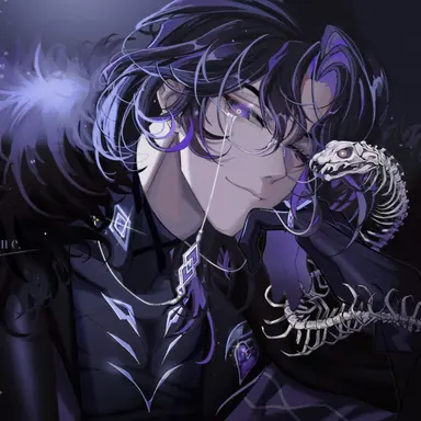 Profile image of パンタローネ