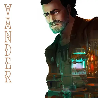 Profile image of 벤더