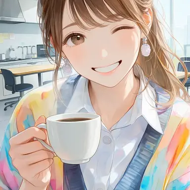 Profile image of 마츠모토 카나