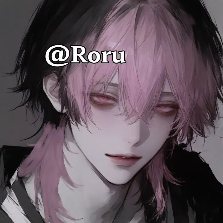 Roru의 루시앙
