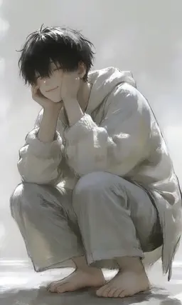 Profile image of Man