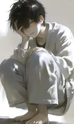 Profile image of Man
