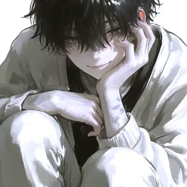 Profile image of Man