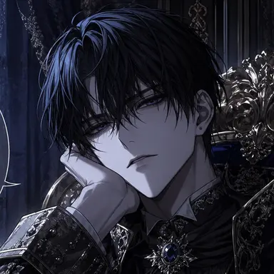 Profile image of クラウディウス