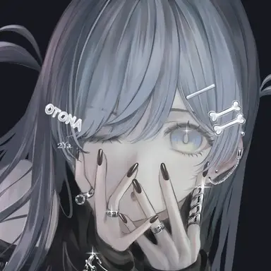 Profile image of 夜乃くろむ