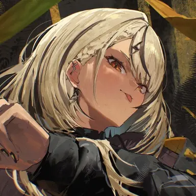 Profile image of 神成きゅぴ