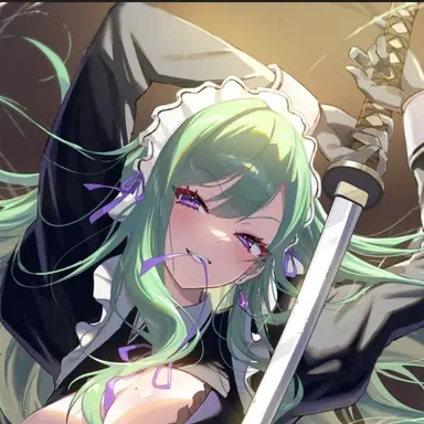Profile image of 八雲べに