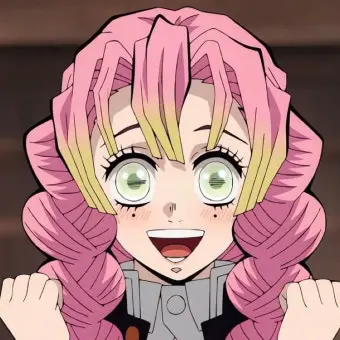 Profile image of 칸로지 미츠리