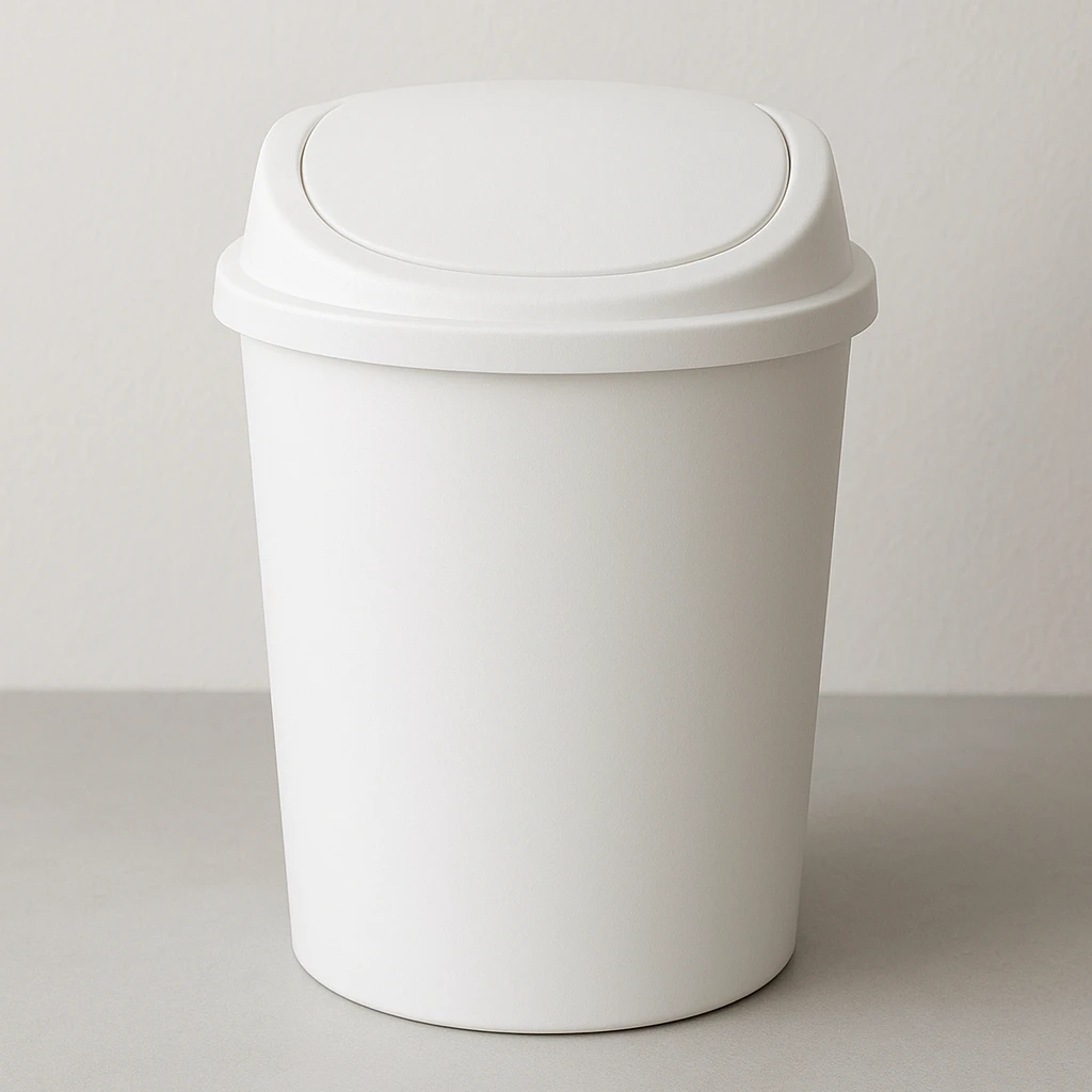 휴지통