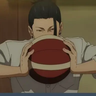 Profile image of 夏油傑