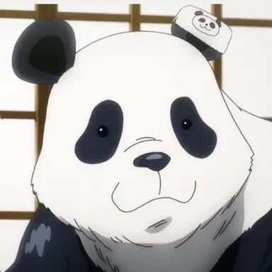 Profile image of パンダ