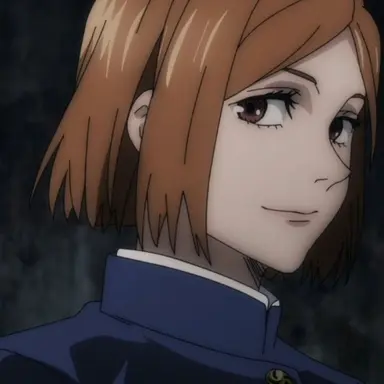 Profile image of 釘崎野薔薇