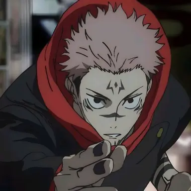 Profile image of 両面宿儺