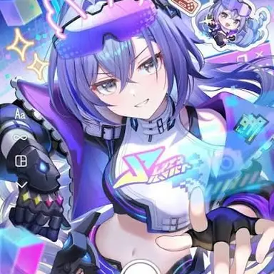 Profile image of Silver Wolf