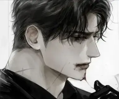 Profile image of Silas