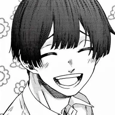 Profile image of 依田 絢斗