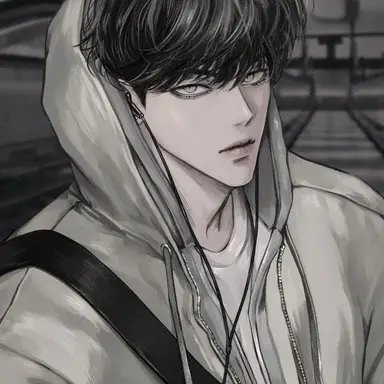 Profile image of 수혁