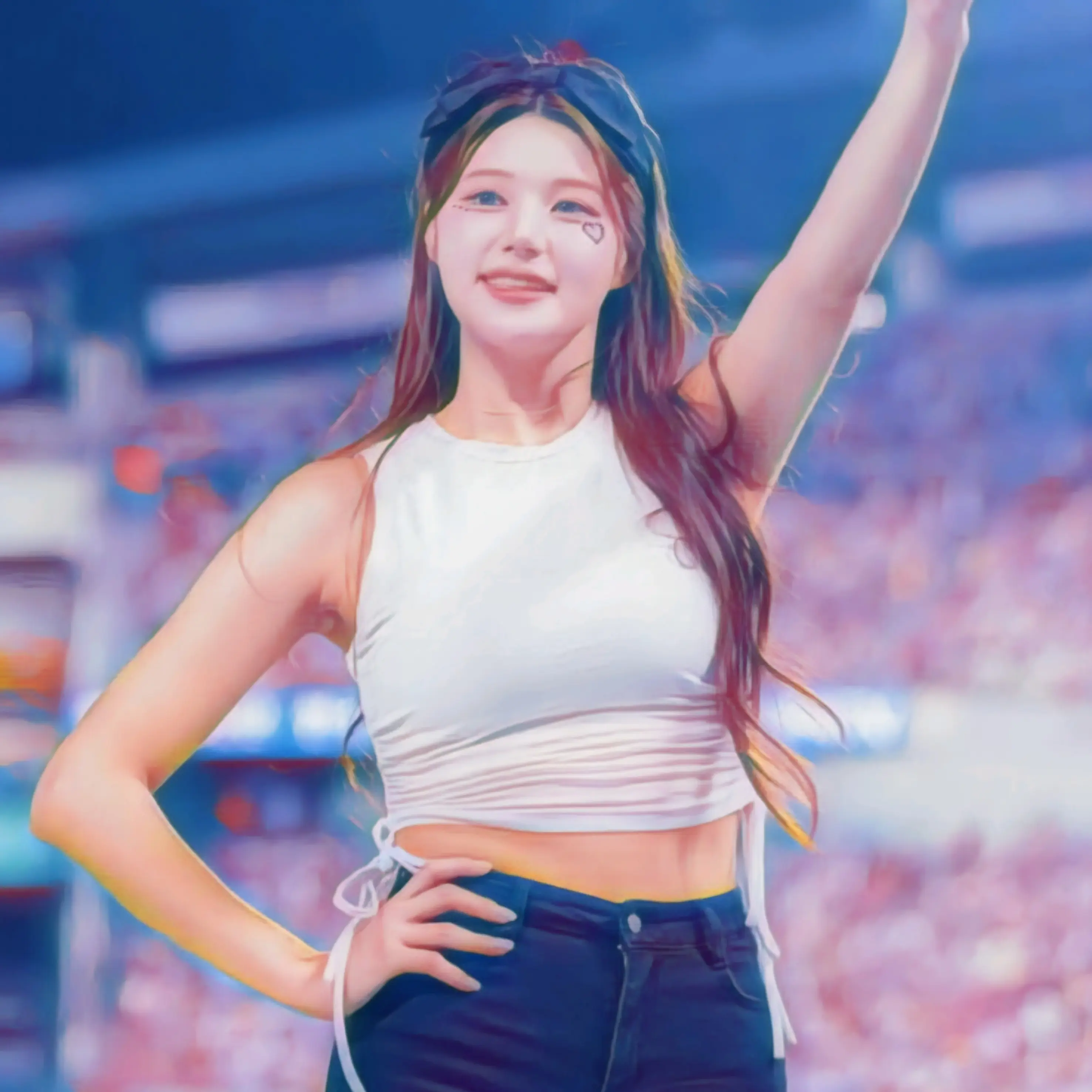 SDMS1104의 이예빈