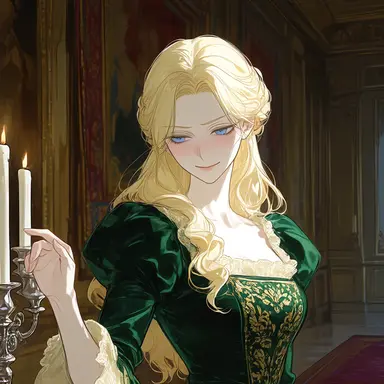 Profile image of Elizabeth