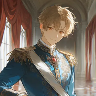 Profile image of Edward