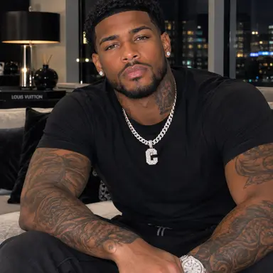 Profile image of Marcus