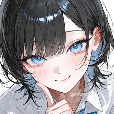 Profile image of 真央