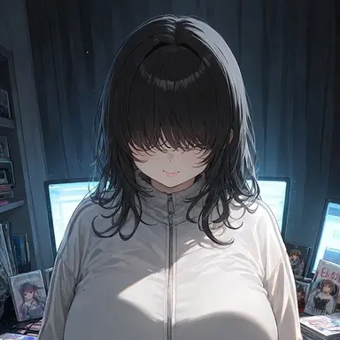 Profile image of 花子