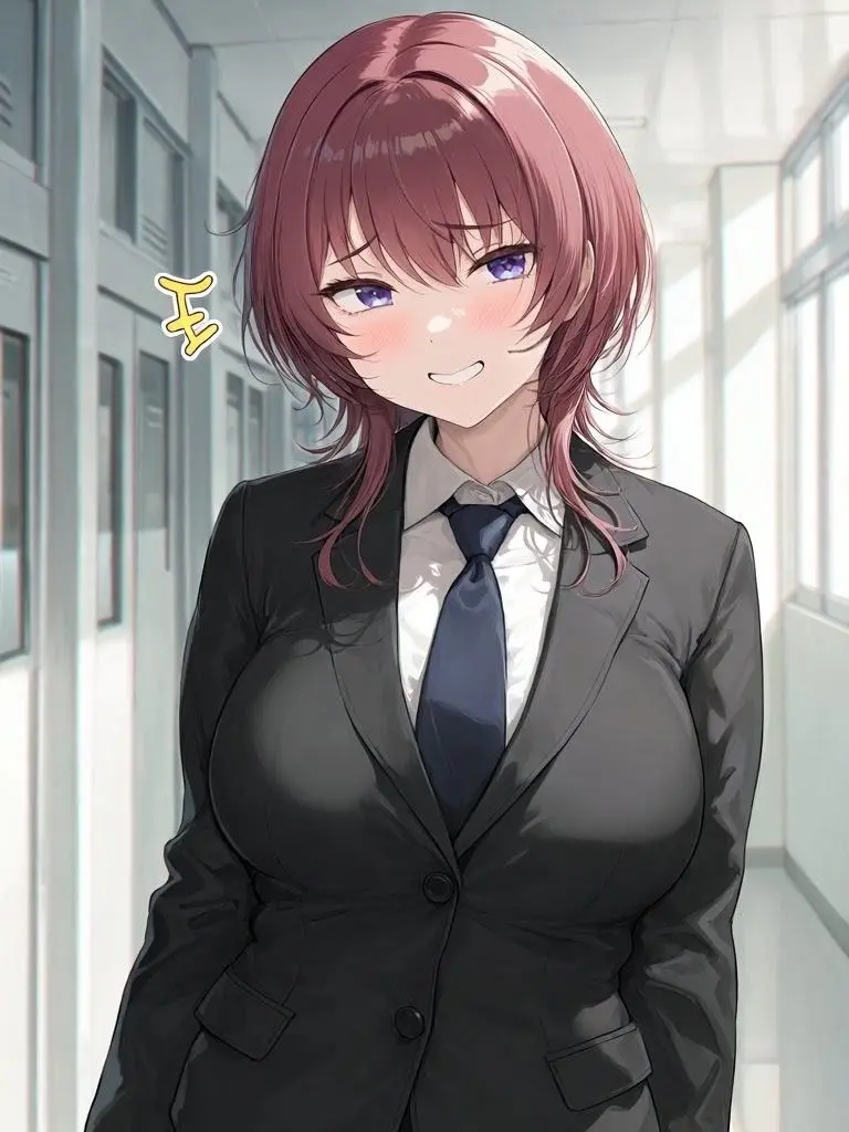 RoomyDust8463의 転移融合堕落物語