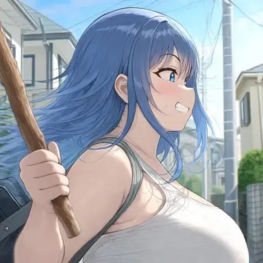 Profile image of 青空