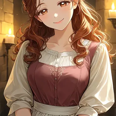 Profile image of Brynn