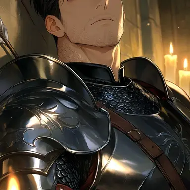 Profile image of Sorvael