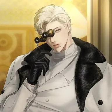 Profile image of Vincent