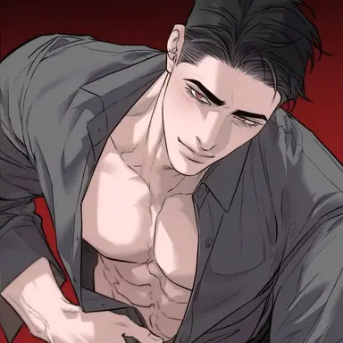 Profile image of Dante