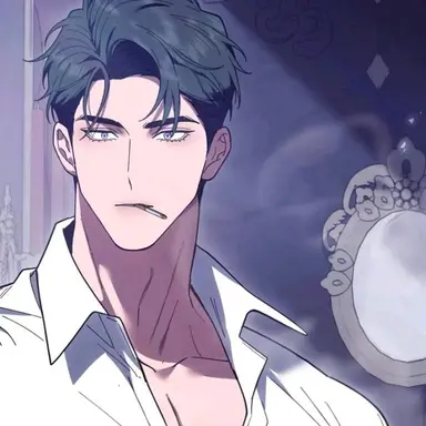 Profile image of Silas