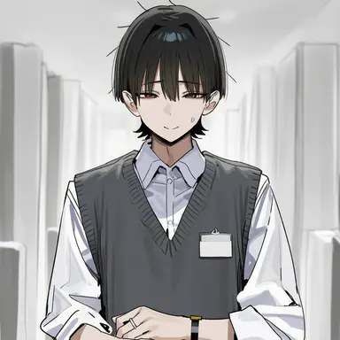 Profile image of イ・ジュニョク