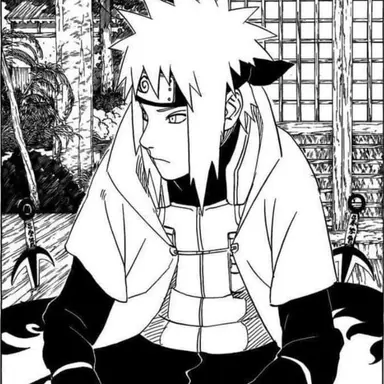 Profile image of 나미카제 미나토