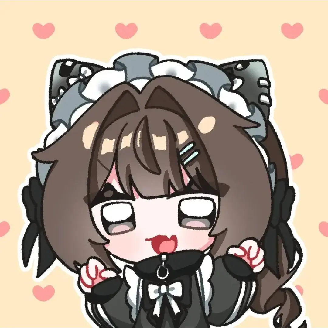 ColdPotoo2474의 루오니가 당신을 짝사랑중?!