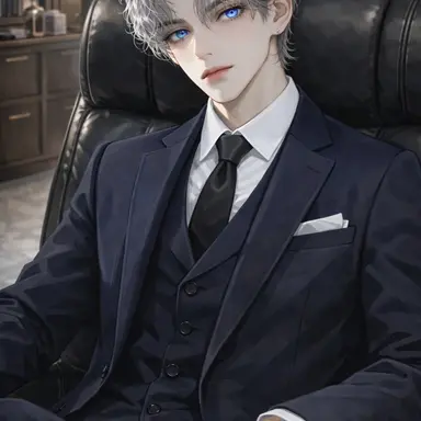 Profile image of 이민혁