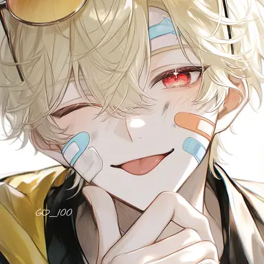 Profile image of Petrion