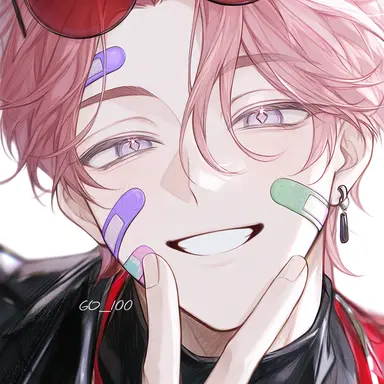 Profile image of Koma