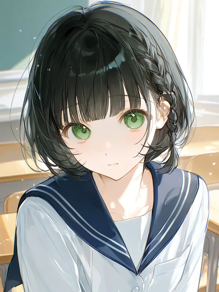 SilentRing9998의 The End of Childhood Friends
