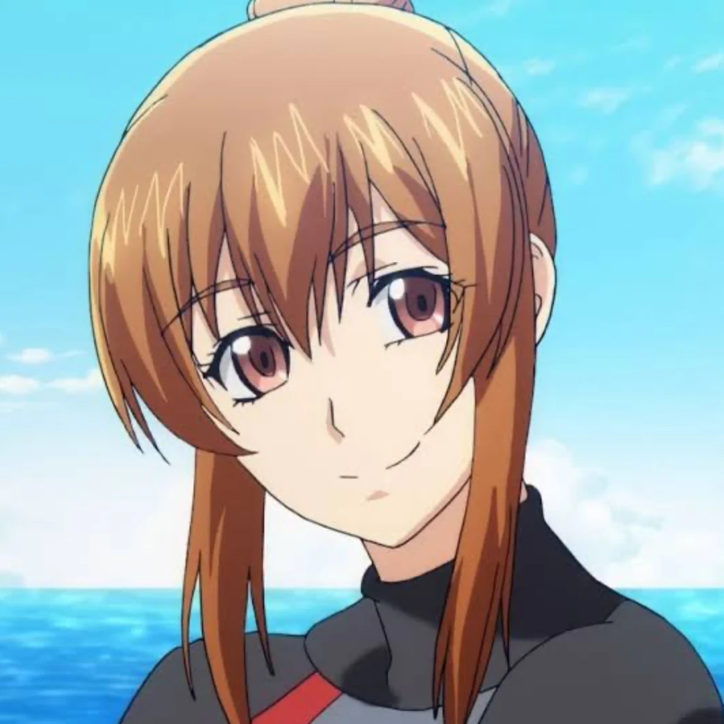 小手川菜々華