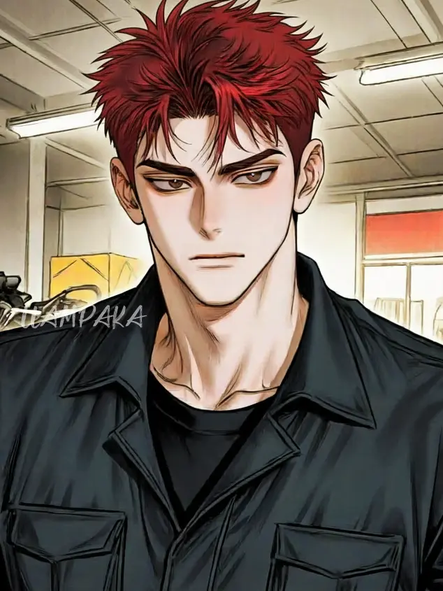 LLAMPAKA의 한태호