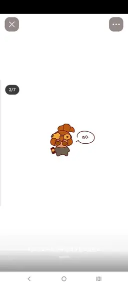 Profile image of 크루아상맛 쿠키