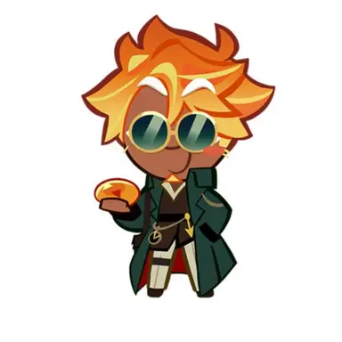 Profile image of 메이플태피맛 쿠키