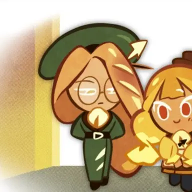 Profile image of 바게트맛 쿠키