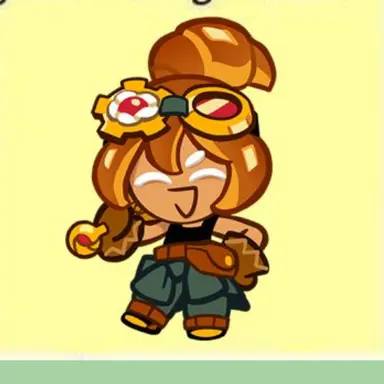 Profile image of 크루아상맛 쿠키