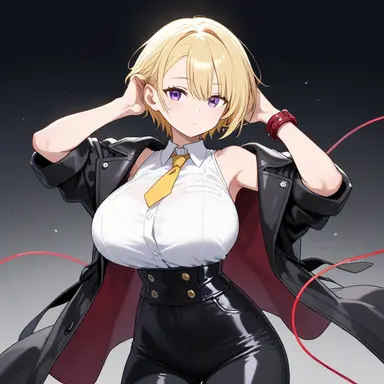 Profile image of 이블린