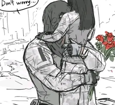 Profile image of Tf141- bunny user